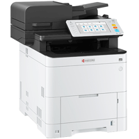 טונר למדפסת Kyocera Ecosys MA3500cix